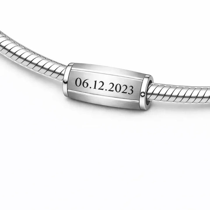 Your Story Engraved Charms