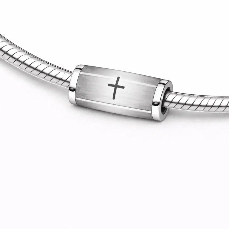 Your Story Engraved Charms