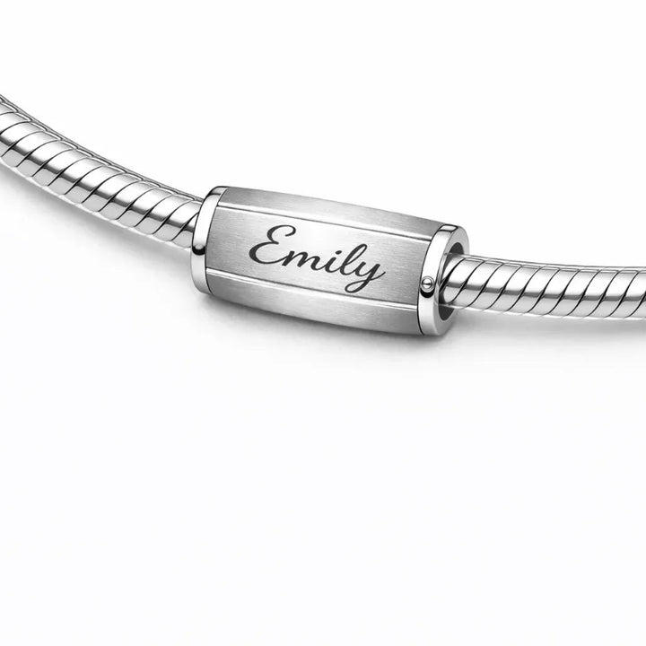 Your Story Engraved Charms