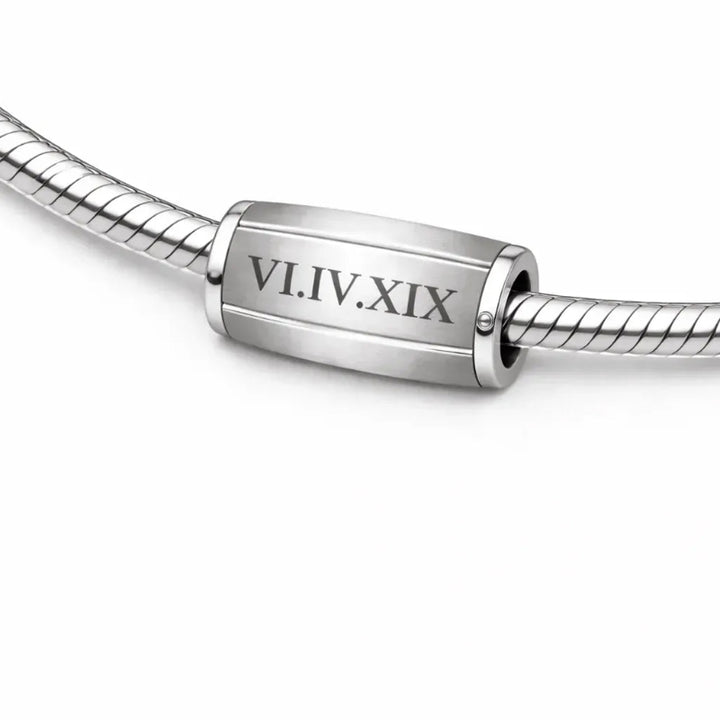 Your Story Engraved Charms