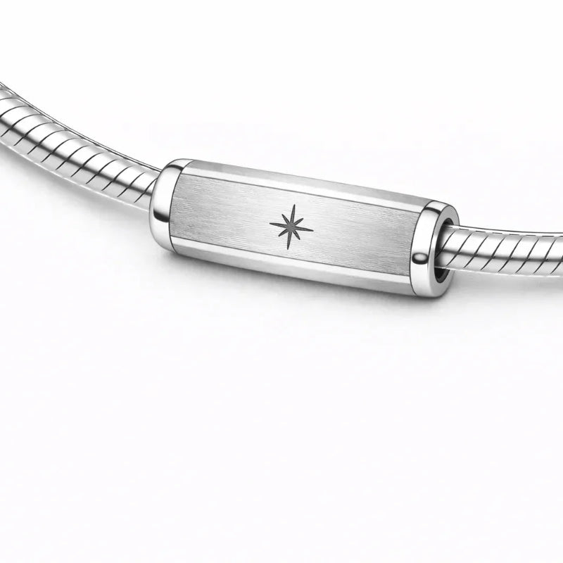 Your Story Engraved Charms