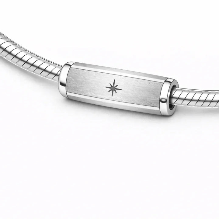 Your Story Engraved Charms