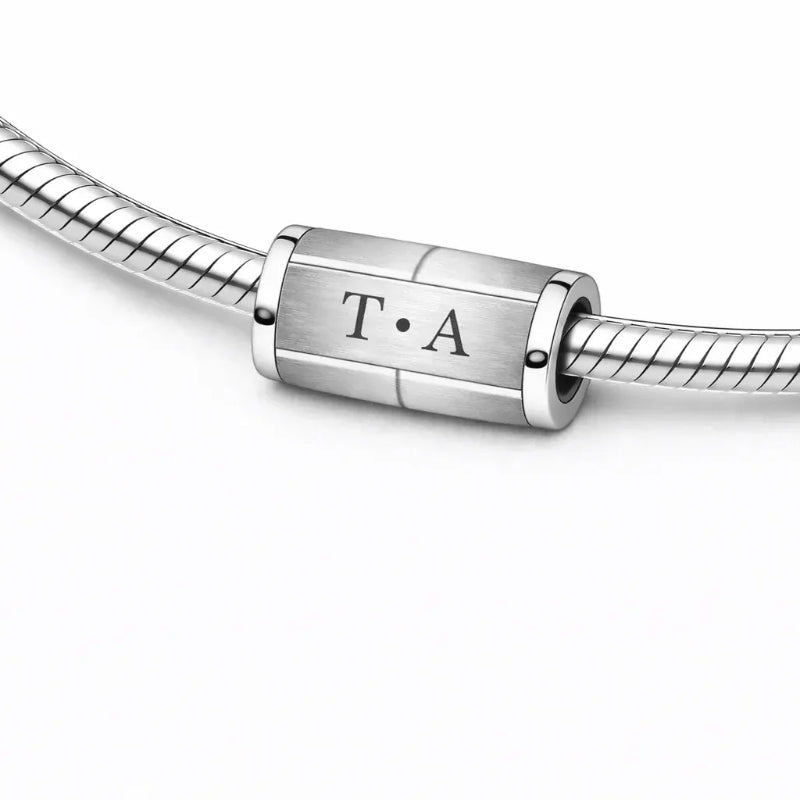 Your Story Engraved Charms