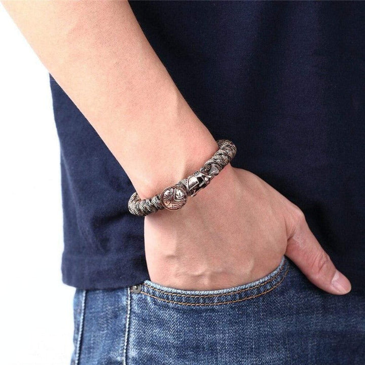 https://unique-leather-bracelets.com/products/bangle-bracelets-beaded-bracelets-distance-bracelets-evil-eye-bracelets-friendship-bracelets-bracelets-for-women-925-sterling-silver-charm-bracelets-pandora-bracelets-pandora-charm-bracelets-pandora-jewelry-pandorawild-camping-parachute-survival-bracelet