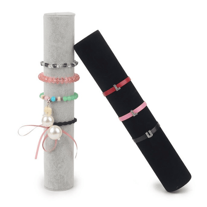 Valet Velvet Bracelet Valet